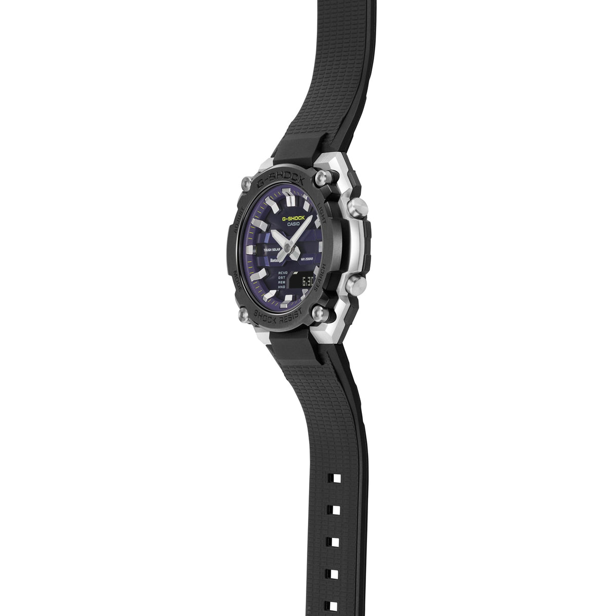 G-Shock de hombre correa de resina – GST-B600A-1A6