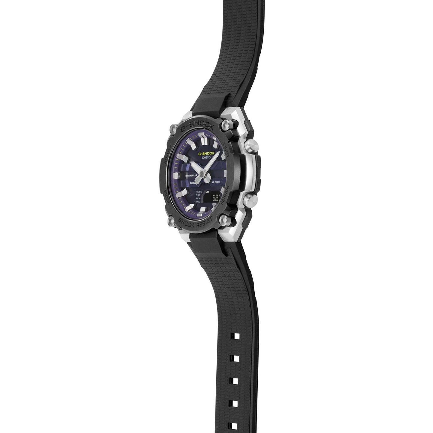 G-Shock de hombre correa de resina – GST-B600A-1A6