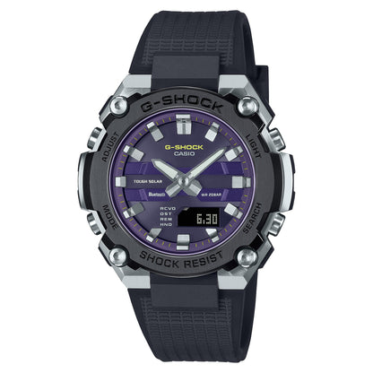 G-Shock de hombre correa de resina – GST-B600A-1A6