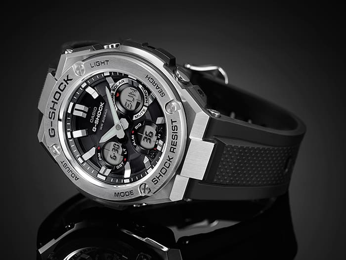 G-Shock para Hombre – GST-S110-1A