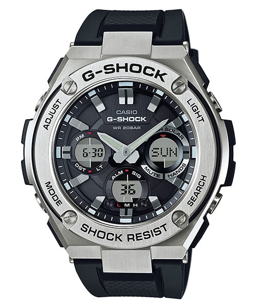 G-Shock para Hombre – GST-S110-1A