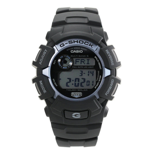 G-Shock de hombre correa de caucho – GW-2320FP-1A2