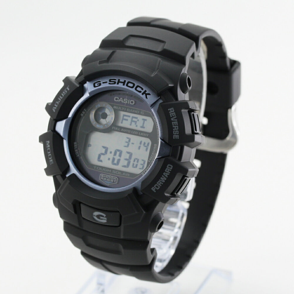 GW-2320FP-1A2 Reloj G-Shock de hombre correa de caucho