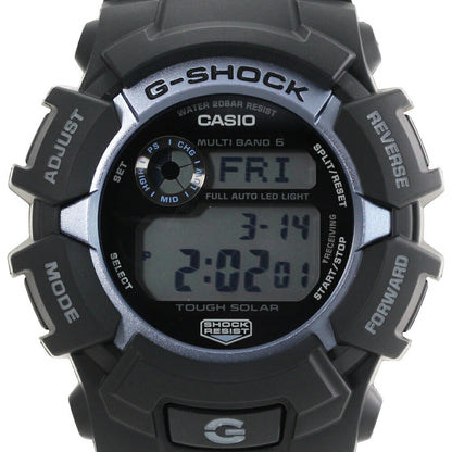GW-2320FP-1A2 Reloj G-Shock de hombre correa de caucho