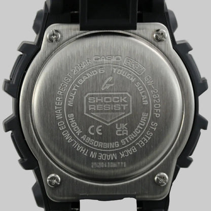GW-2320FP-1A2 Reloj G-Shock de hombre correa de caucho