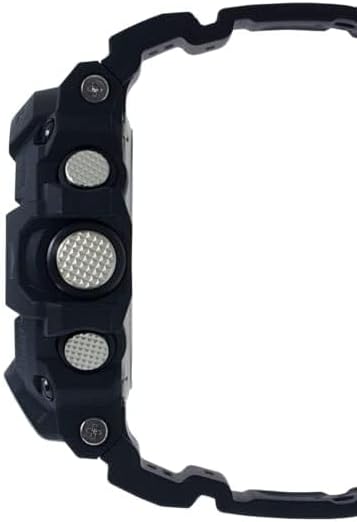 GW-9400-1B Reloj Casio G-Shock de hombre Master of G correa de caucho