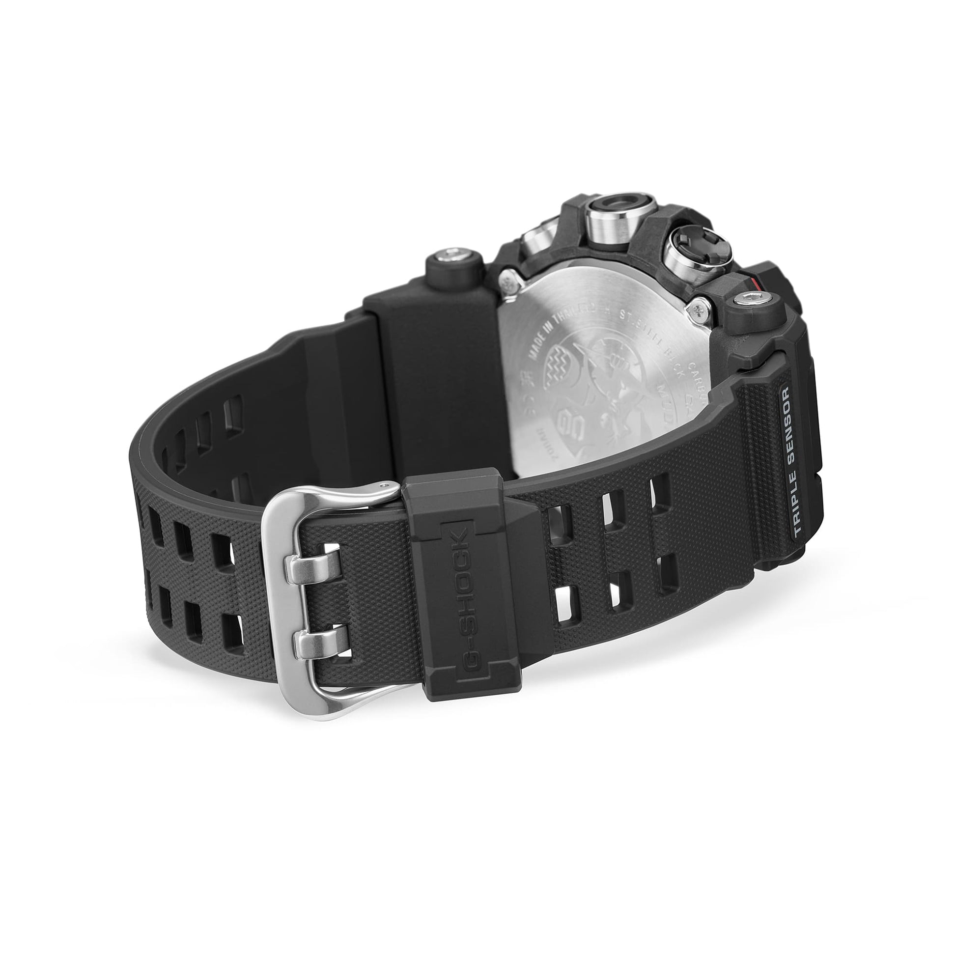 GW-9500-1 Reloj G-Shock de hombre pulsera de resina Mudman