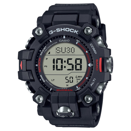 G-Shock de hombre pulsera de resina Mudman – GW-9500-1