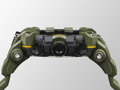 G-Shock Master of G-Tierra Mudman para Hombre Pulsera de Resina – GW-9500-3