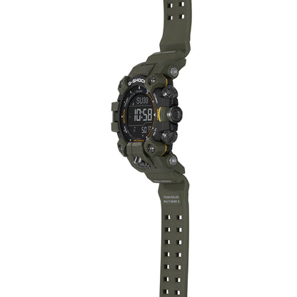 G-Shock Master of G-Tierra Mudman para Hombre Pulsera de Resina – GW-9500-3