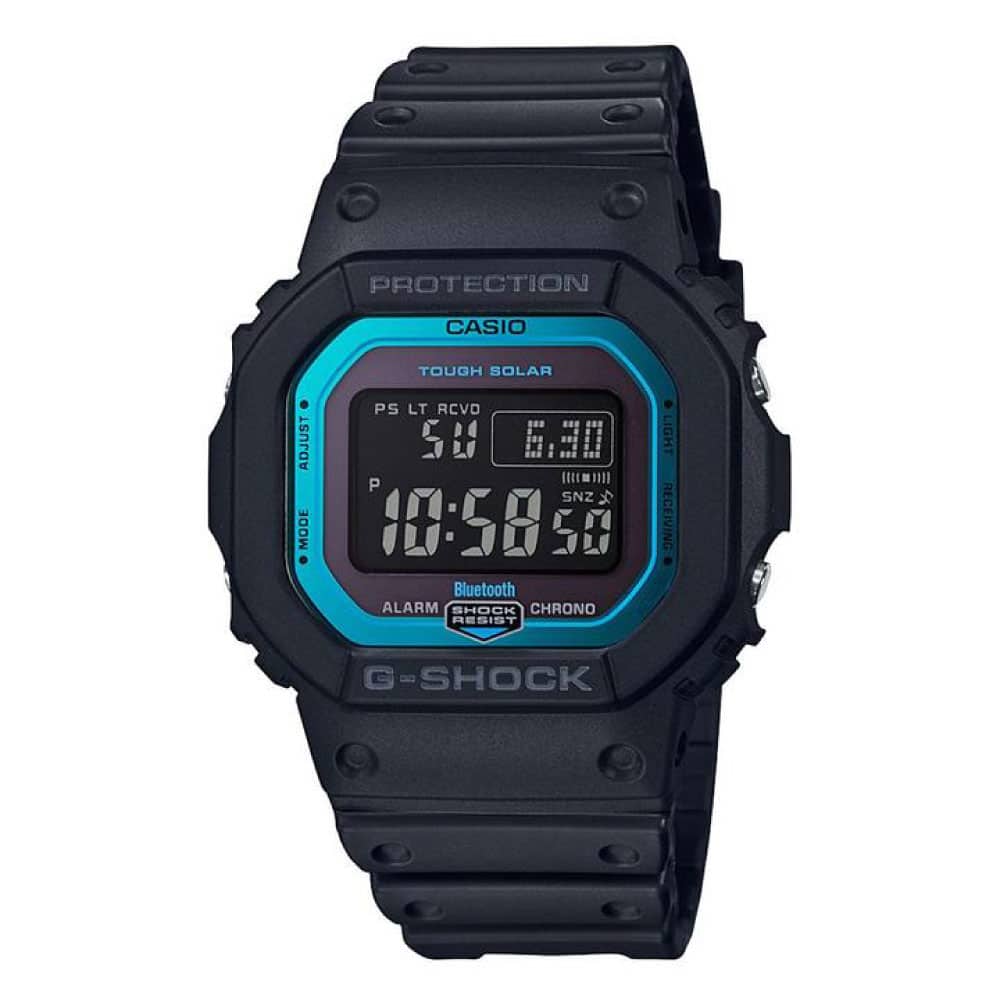 G-Shock para Hombre con Bluetooth – GW-B5600-2