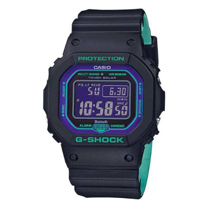 G-Shock para Hombre con Bluetooth – GW-B5600BL-1