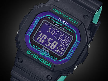 G-Shock para Hombre con Bluetooth – GW-B5600BL-1