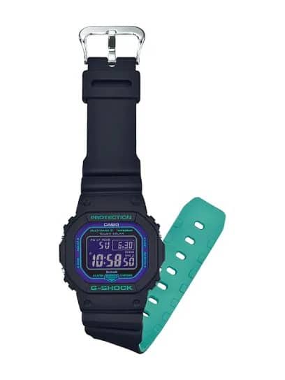 G-Shock para Hombre con Bluetooth – GW-B5600BL-1