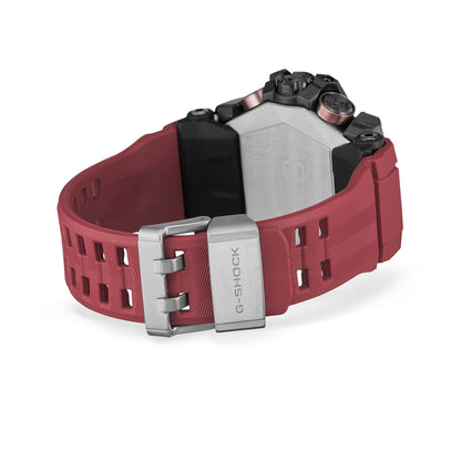 G-Shock Master of G Mudmaster de caballero pulsera de resina – GWG-B1000-1A4