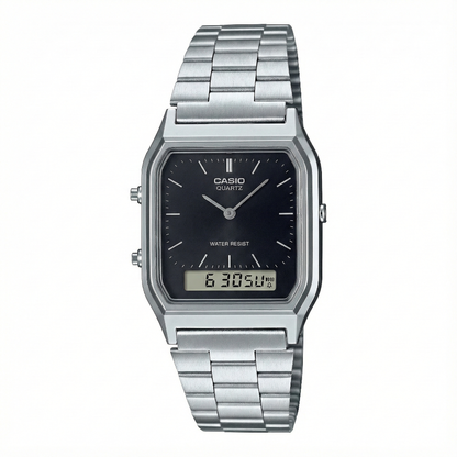 Casio Unisex – AQ-230A-1D