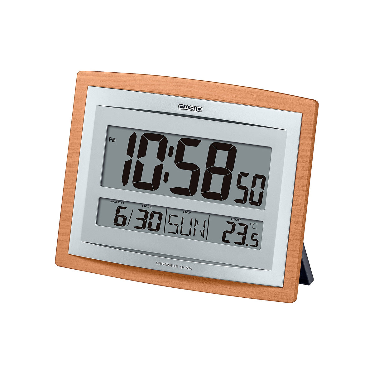 Casio de pared digital – ID-15SA-5