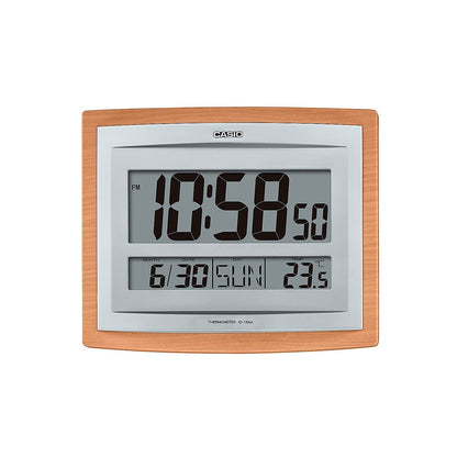 Casio de pared digital – ID-15SA-5