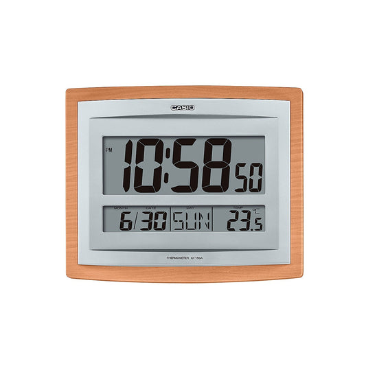 Casio de pared digital – ID-15SA-5