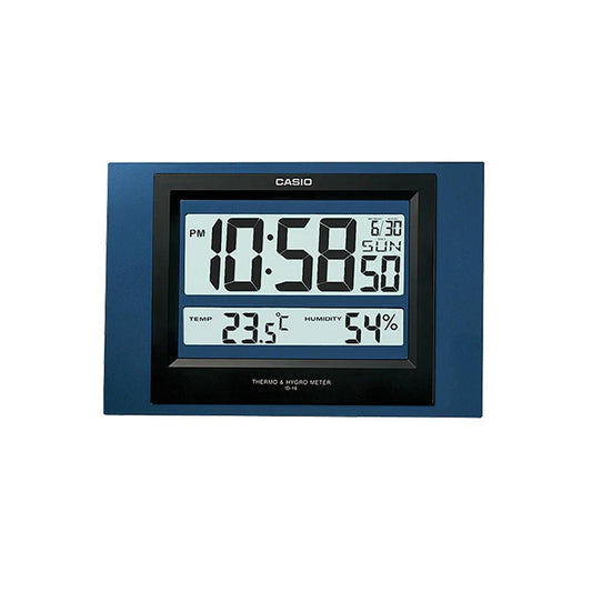 Casio de Pared con Termómetro – ID-16-2