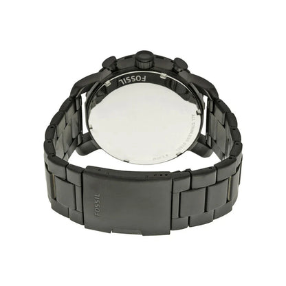 Fossil Nate de hombre pulsera de metal 50 mm – JR1356