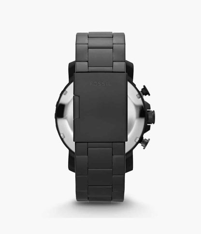 Fossil Nate Chronograph para Hombre – JR1401
