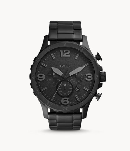 Fossil Nate Chronograph para Hombre – JR1401