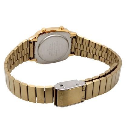 Casio para Señorita – LA-670WGA-1