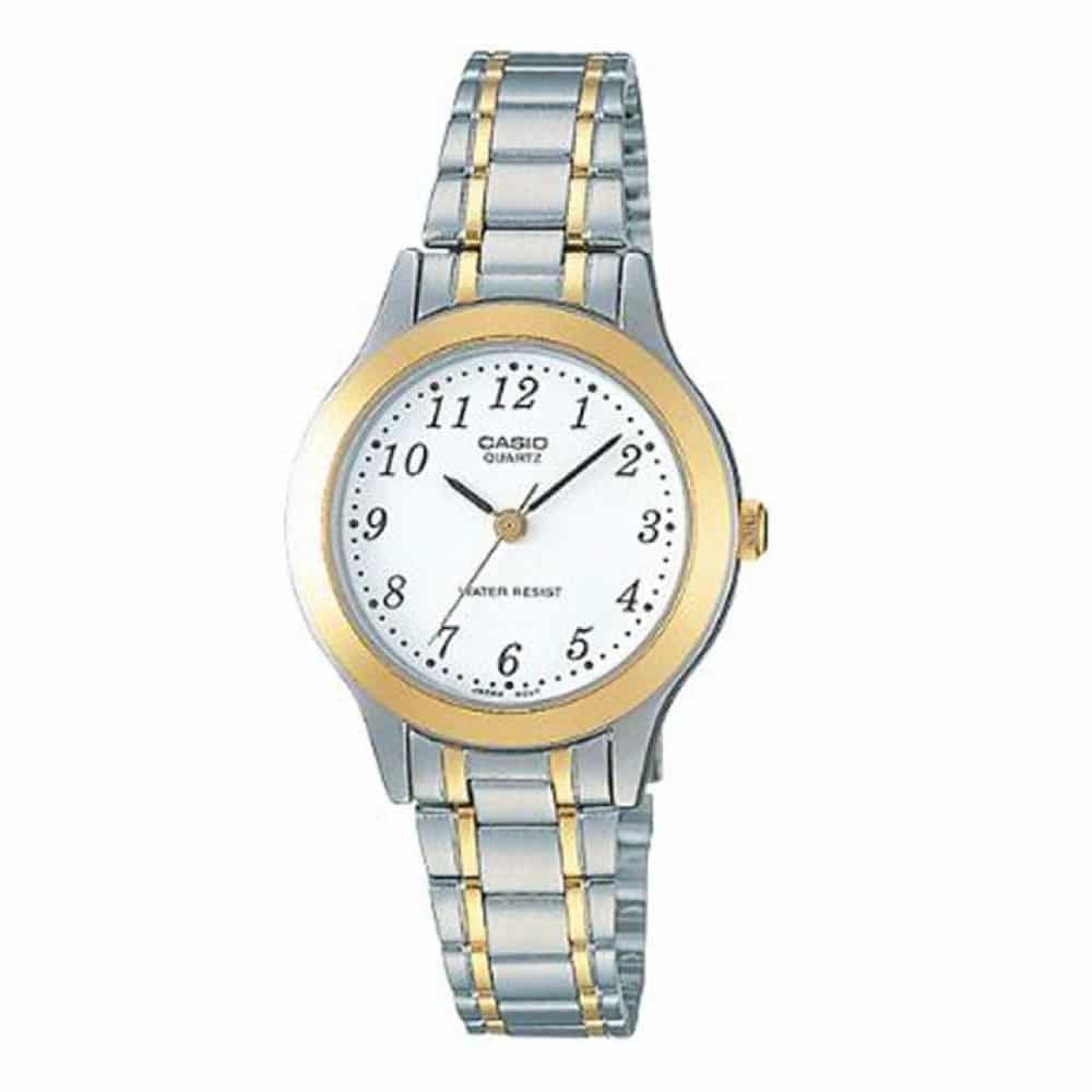 Casio para Mujer – LTP-1128G-7B