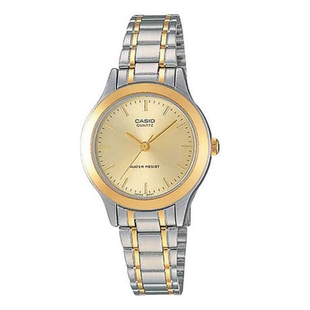 Casio para Señorita – LTP-1128G-9A