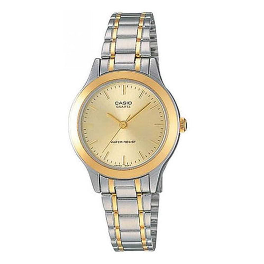 Casio para Señorita – LTP-1128G-9A