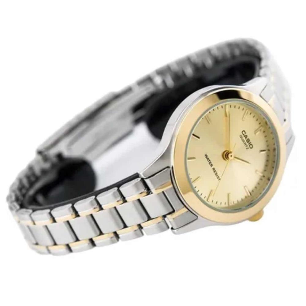 Casio para Señorita – LTP-1128G-9A