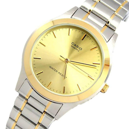 Casio para Señorita – LTP-1128G-9A