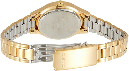 Casio para Mujer – LTP-1128N-9A