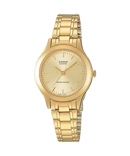 Casio para Mujer – LTP-1128N-9A