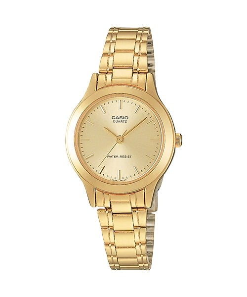 Casio para Mujer – LTP-1128N-9A