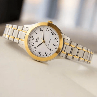 Casio para Mujer – LTP-1128G-7B