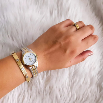 Casio para Mujer – LTP-1129G-7A