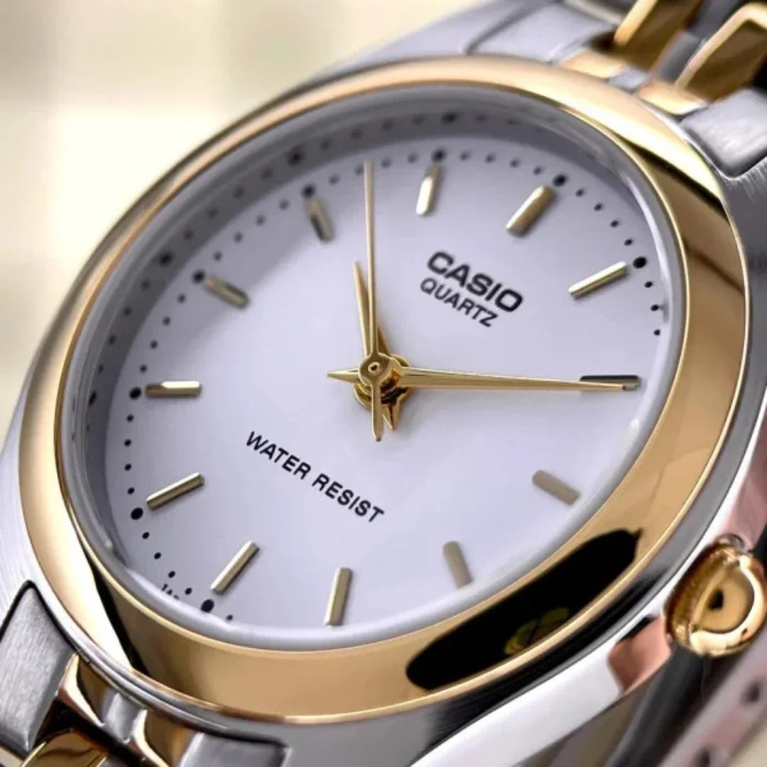 Casio para Mujer – LTP-1129G-7A