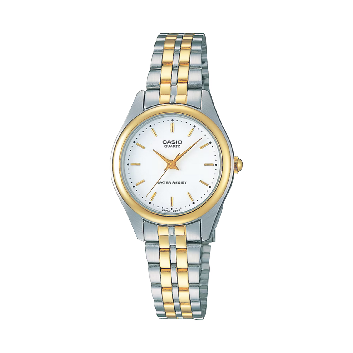 Casio para Mujer – LTP-1129G-7A
