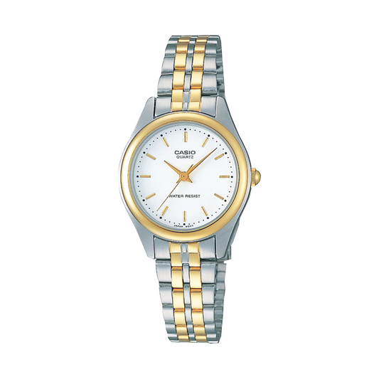 Casio para Mujer – LTP-1129G-7A