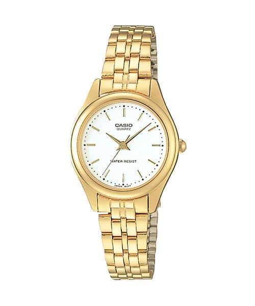 Casio para Mujer – LTP-1129N-7A