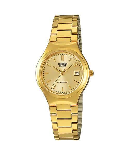 Casio para Mujer – LTP-1170N-9A