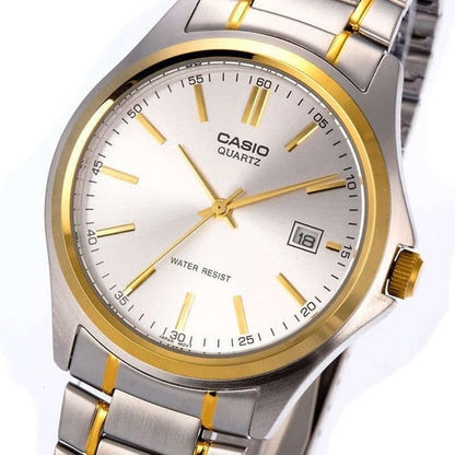 Casio para Mujer – LTP-1183G-7A