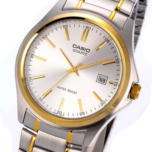 Casio para Mujer – LTP-1183G-7A