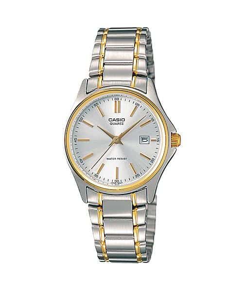 Casio para Mujer – LTP-1183G-7A