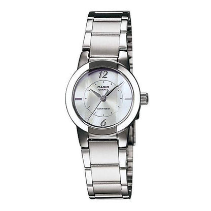 Casio para Mujer correa de metal – LTP-1230D-7C