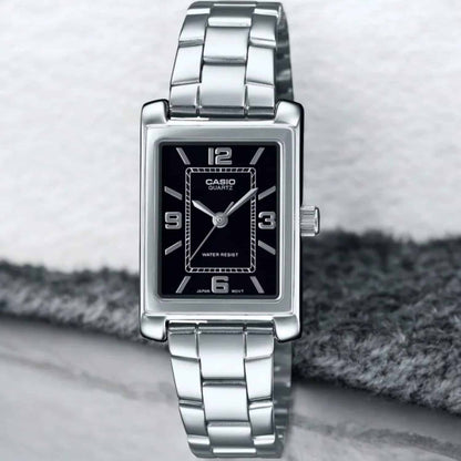 Casio de dama – LTP-1234DD-1A