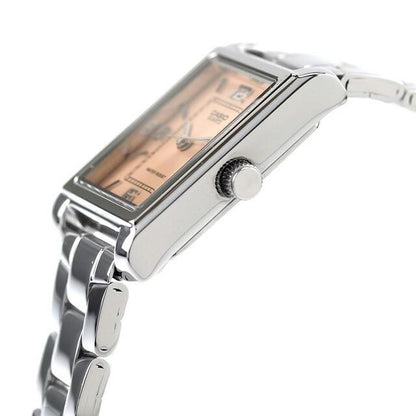 Casio para mujer correa de acero inoxidable – LTP-1234DD-4A