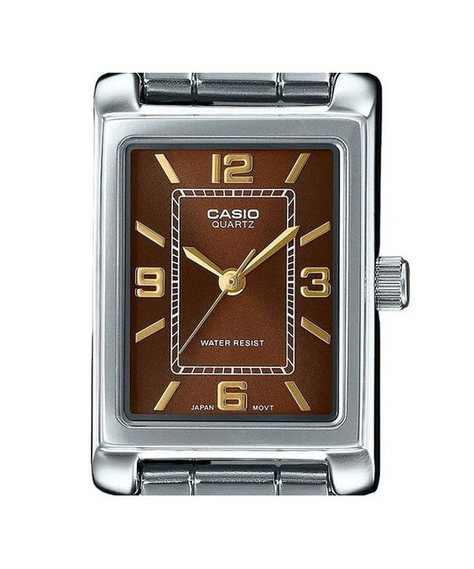 Casio para dama – LTP-1234DD-5A